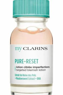 Lotion ciblée imperfections Pure-Reset