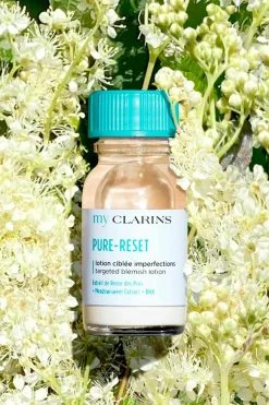 Lotion ciblée imperfections Pure-Reset
