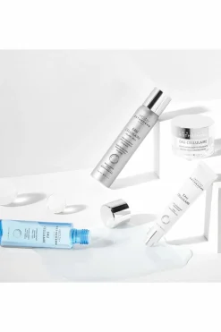 Lotion essence eau cellulaire