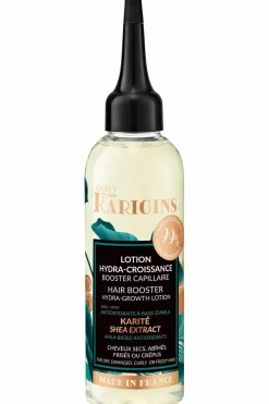 Lotion hydra croissance booster capillaire Karigins