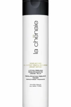 Lotion peeling resurfaçante