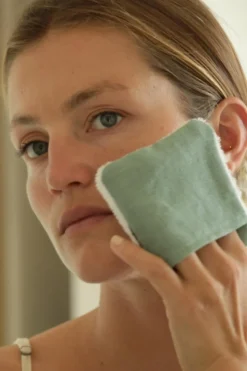 Lotion peeling resurfaçante