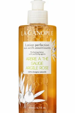 Lotion perfection aux actifs assainissants
