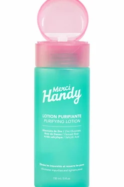 Lotion purifiante