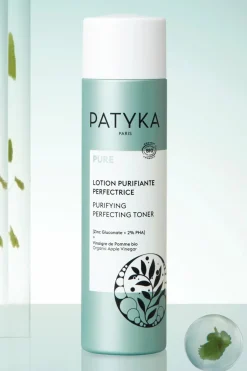 Lotion purifiante perfectrice