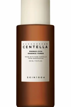 Lotion tonique à la centella asiatica et aux probiotiques