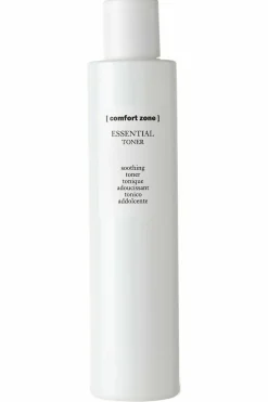 Lotion tonique apaisante