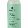 Lotion tonique bio