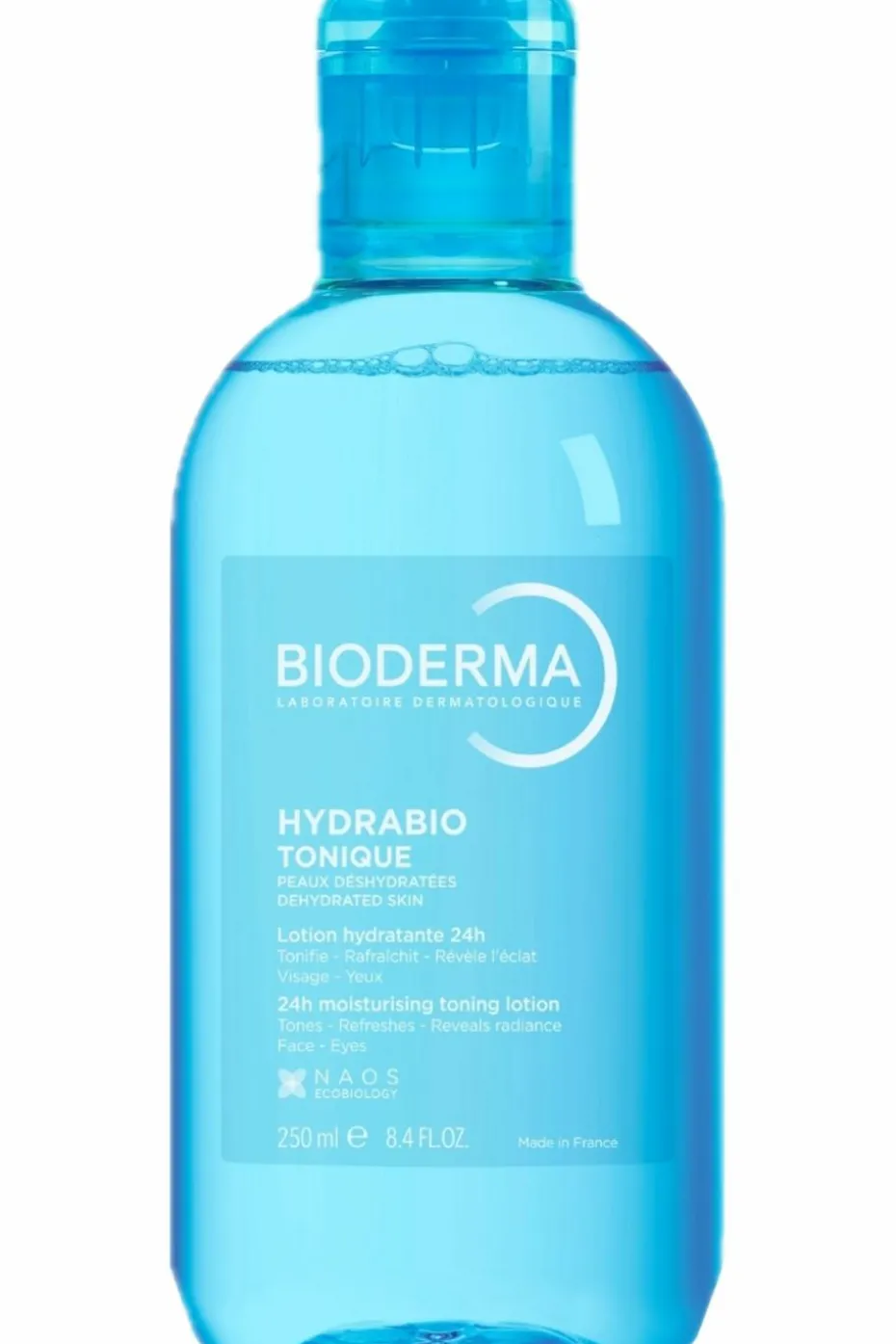 Lotion tonique hydratante Hydrabio