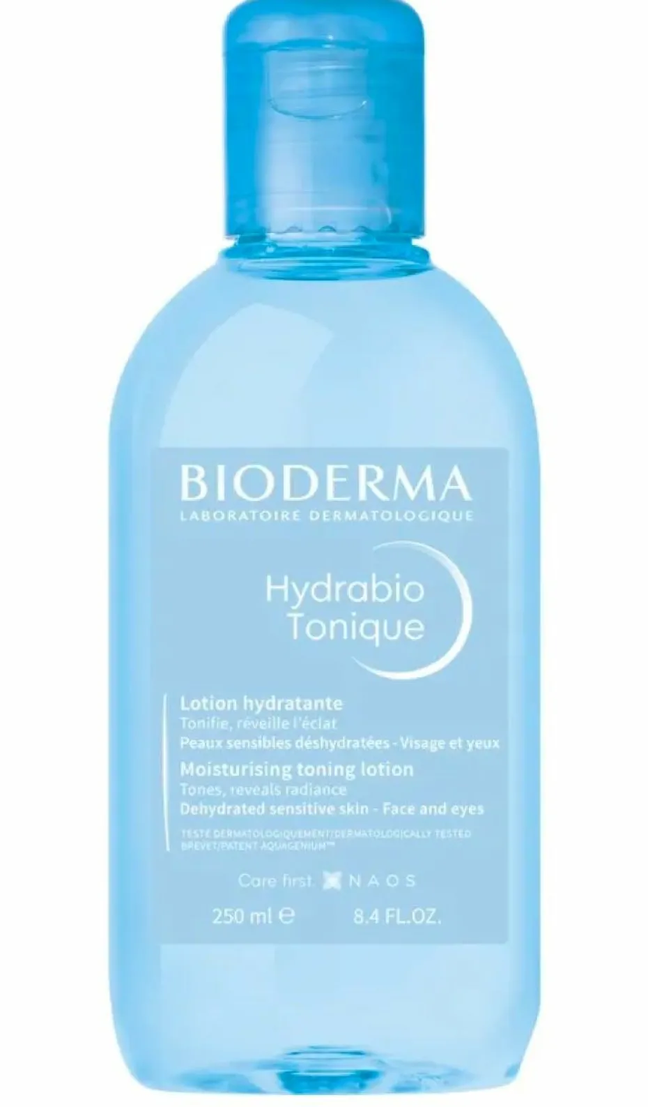 Lotion tonique hydratante Hydrabio