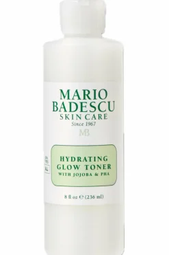 Lotion tonique hydratante Glow toner