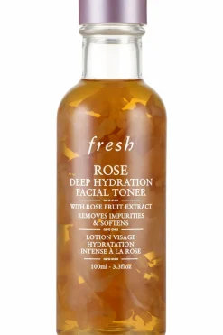 Lotion tonique hydratante Rose Toner