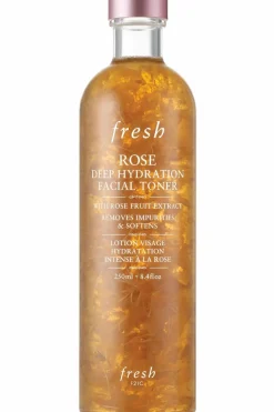 Lotion tonique hydratante Rose Toner