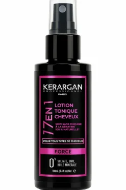 Lotion Tonique Ultra Réparatrice à la Kératine