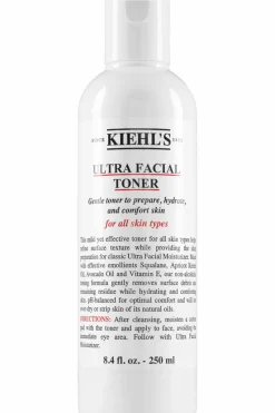Lotion tonique visage doux Ultra Facial