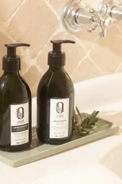 Lotion veloutée pour les mains