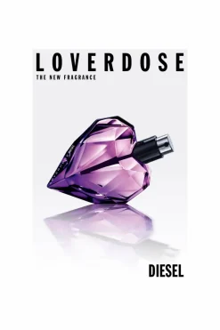 Loverdose Eau de Parfum