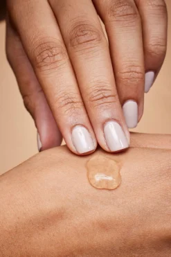 Lubrifiant à base d’eau 100% naturel Lube