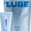 Lubrifiant Lube de plaisir