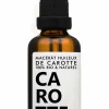 Macérât d’huile de carotte bio