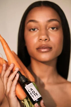 Macérât d’huile de carotte bio