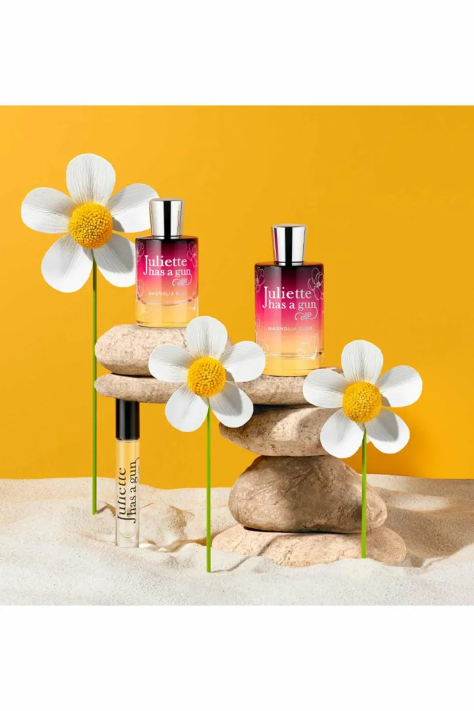 Magnolia Bliss Eau de Parfum