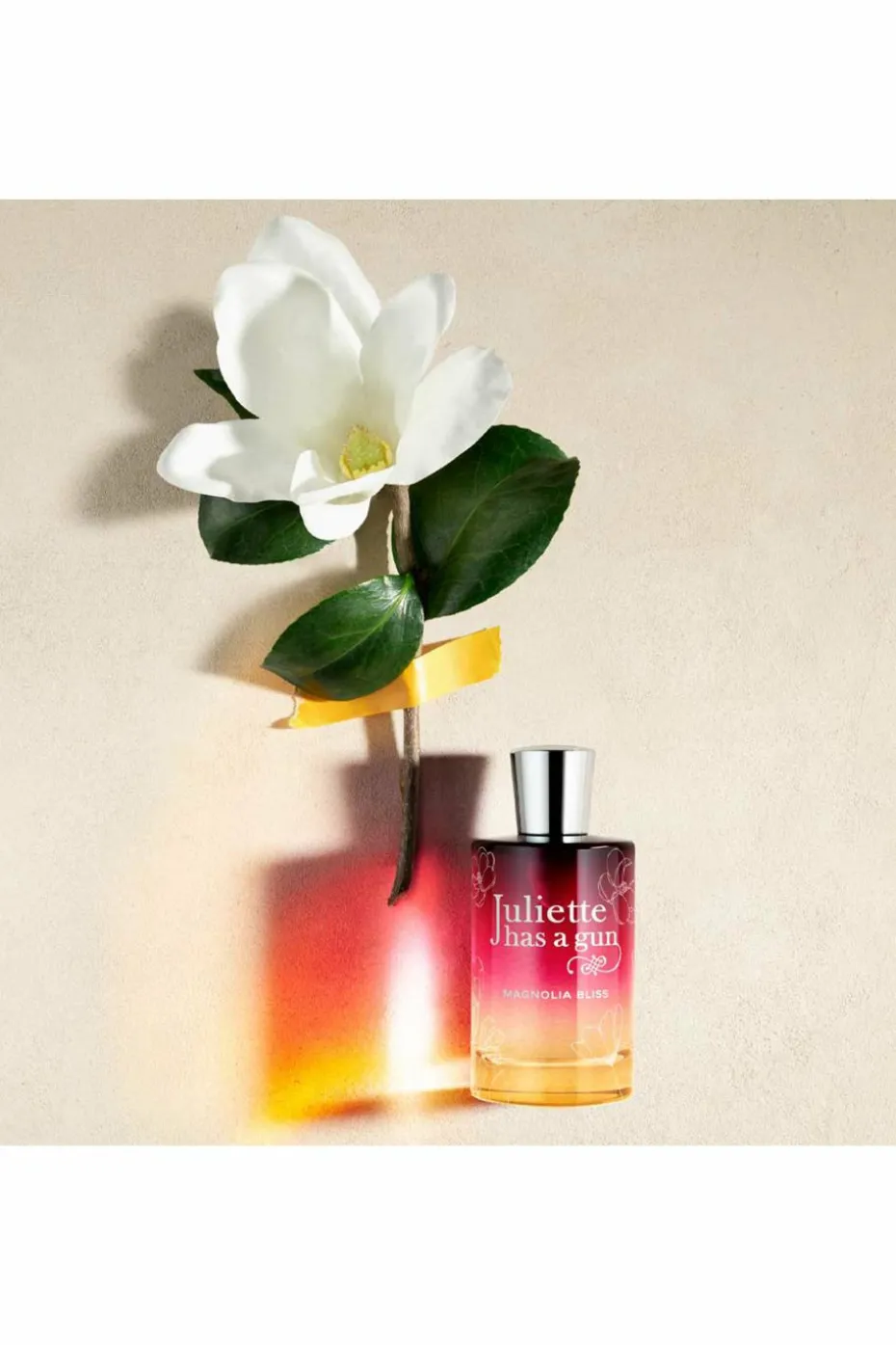 Magnolia Bliss Eau de Parfum