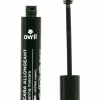 Mascara allongeant marron bio