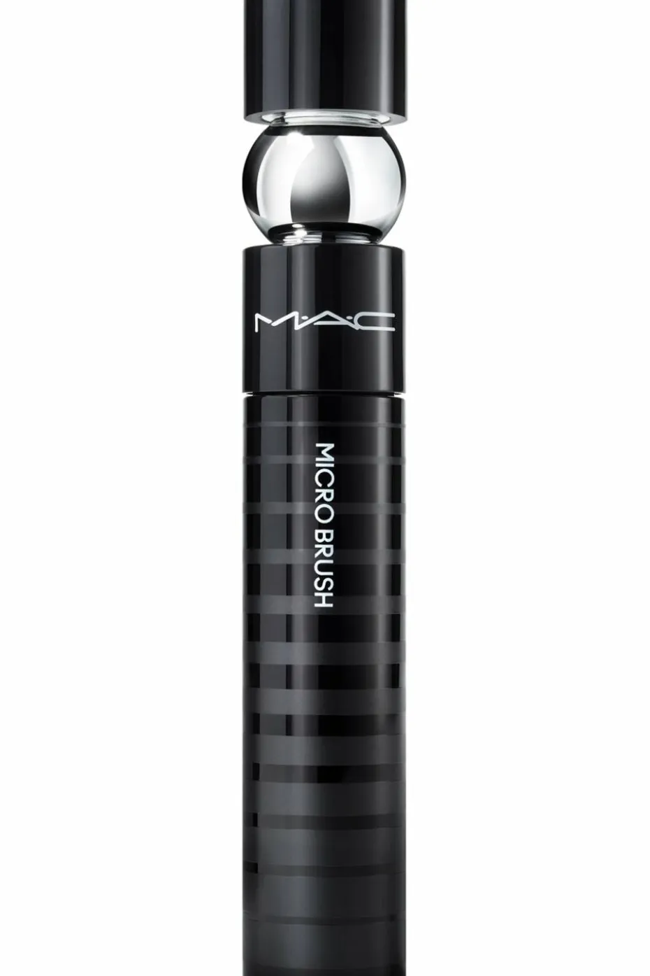 Mascara allongeant noir Mac Stack