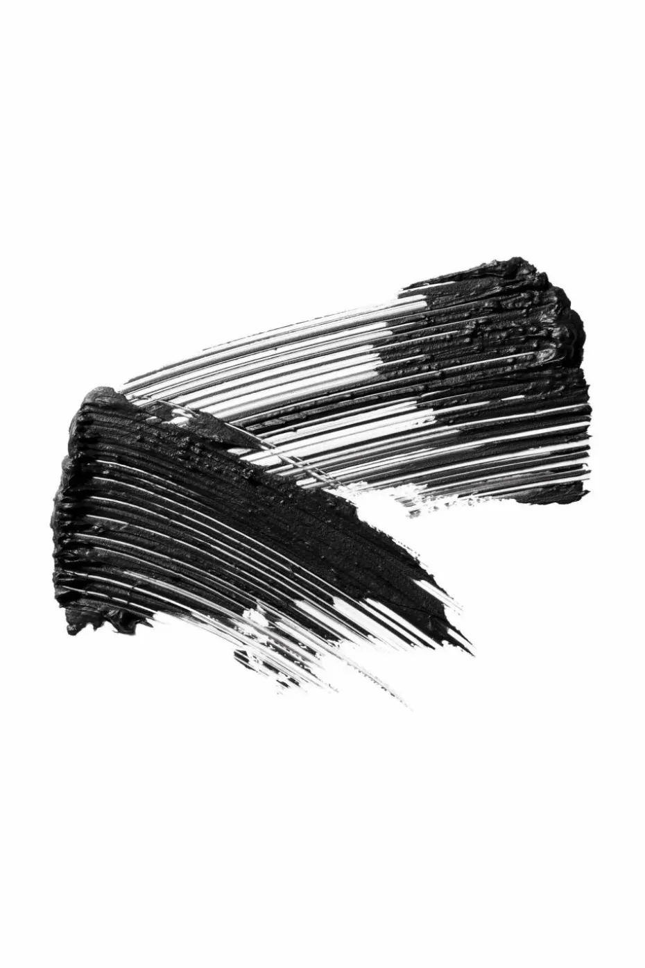 Mascara allongeant noir Mac Stack