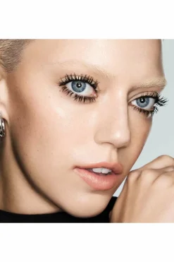 Mascara allongeant noir Mac Stack