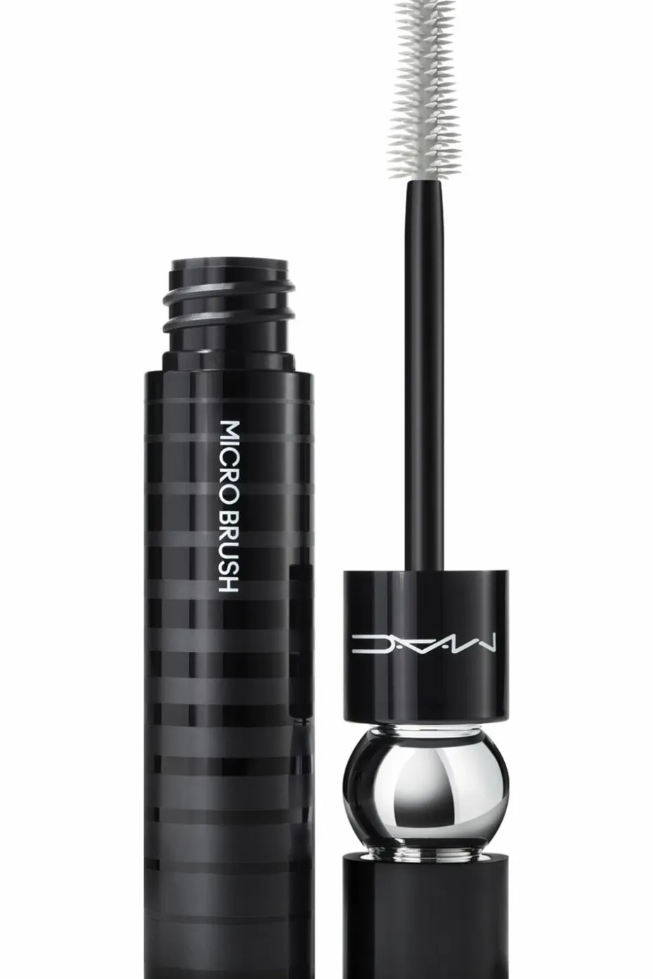 Mascara allongeant noir Mac Stack