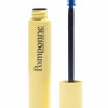 Mascara coloré naturel booster de cils