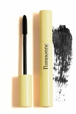 Mascara coloré naturel booster de cils