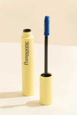 Mascara coloré naturel booster de cils