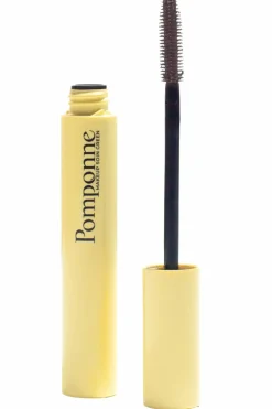 Mascara coloré naturel booster de cils