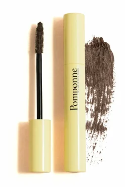 Mascara coloré naturel booster de cils