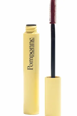 Mascara coloré naturel booster de cils