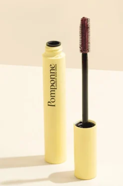 Mascara coloré naturel booster de cils