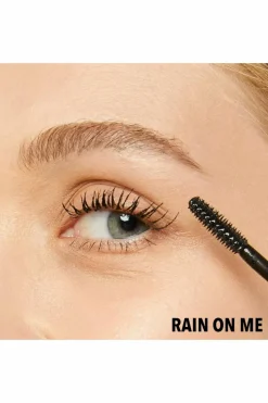 Mascara gel fixateur waterproof Rain on me