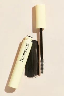 Mascara noir naturel booster de cils