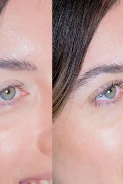 Mascara noir volume et longueur Green certifié bio