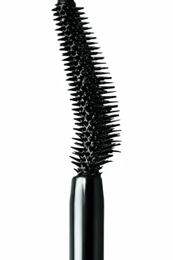Mascara recourbant noir waterproof Lash Idôle