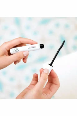 Mascara regard intense, anti-irritations Palpebral Mascara Protect