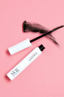 Mascara regard intense, anti-irritations Palpebral Mascara Protect