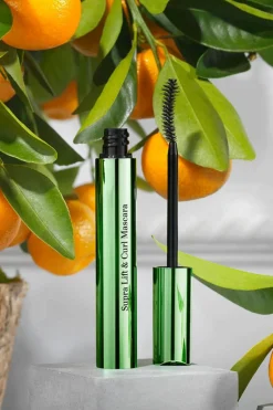 Mascara Supra Lift & Curl