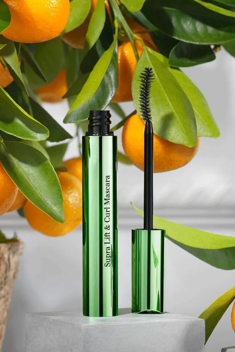 Mascara Supra Lift & Curl