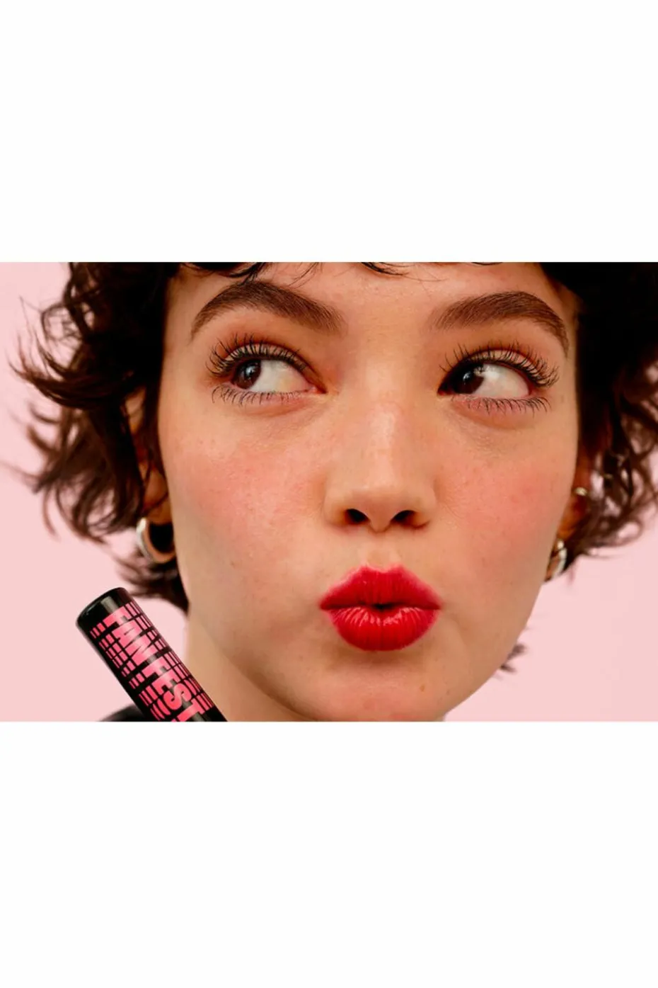 Mascara volumateur Fan Fest