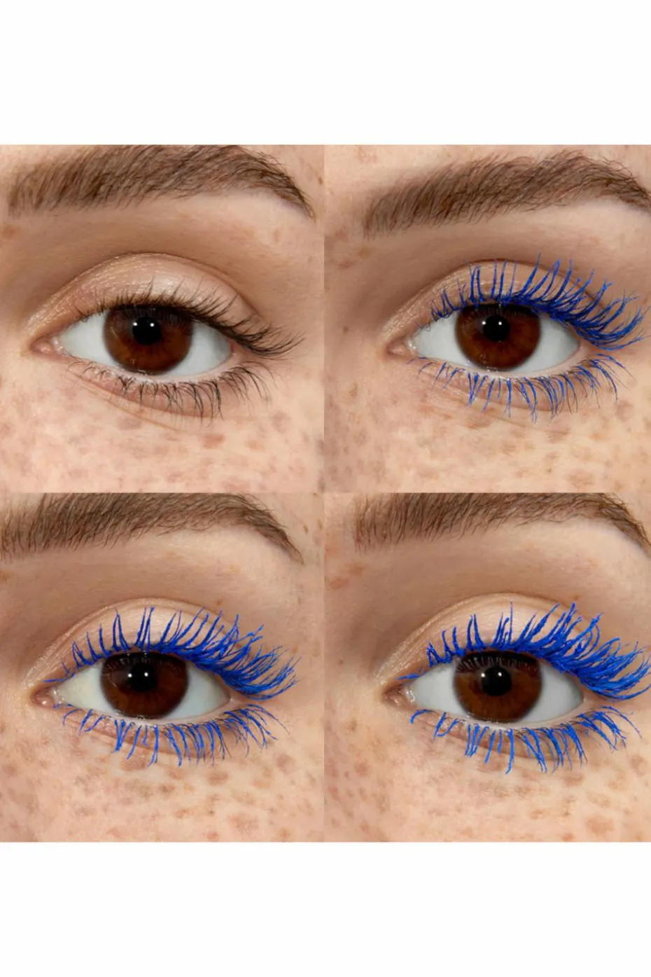 Mascara volumateur Lash Clash