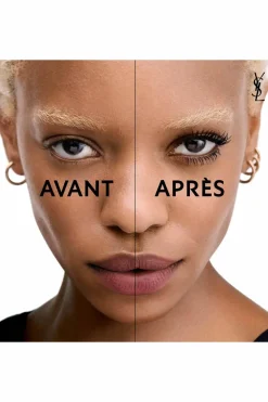 Mascara volumateur Lash Clash